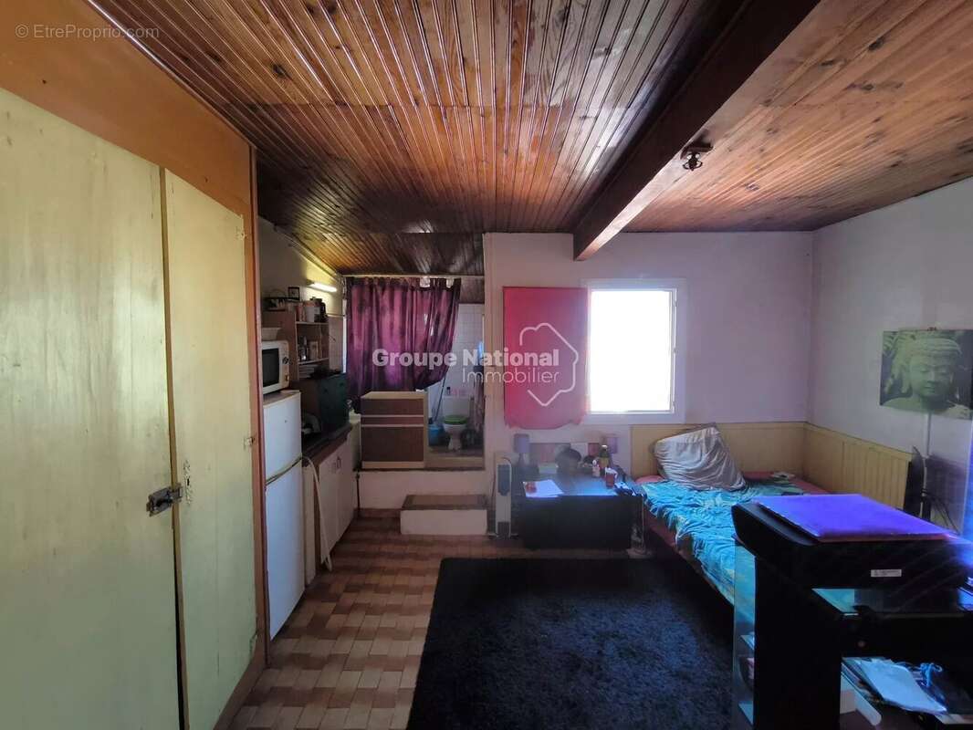 Appartement à CARPENTRAS