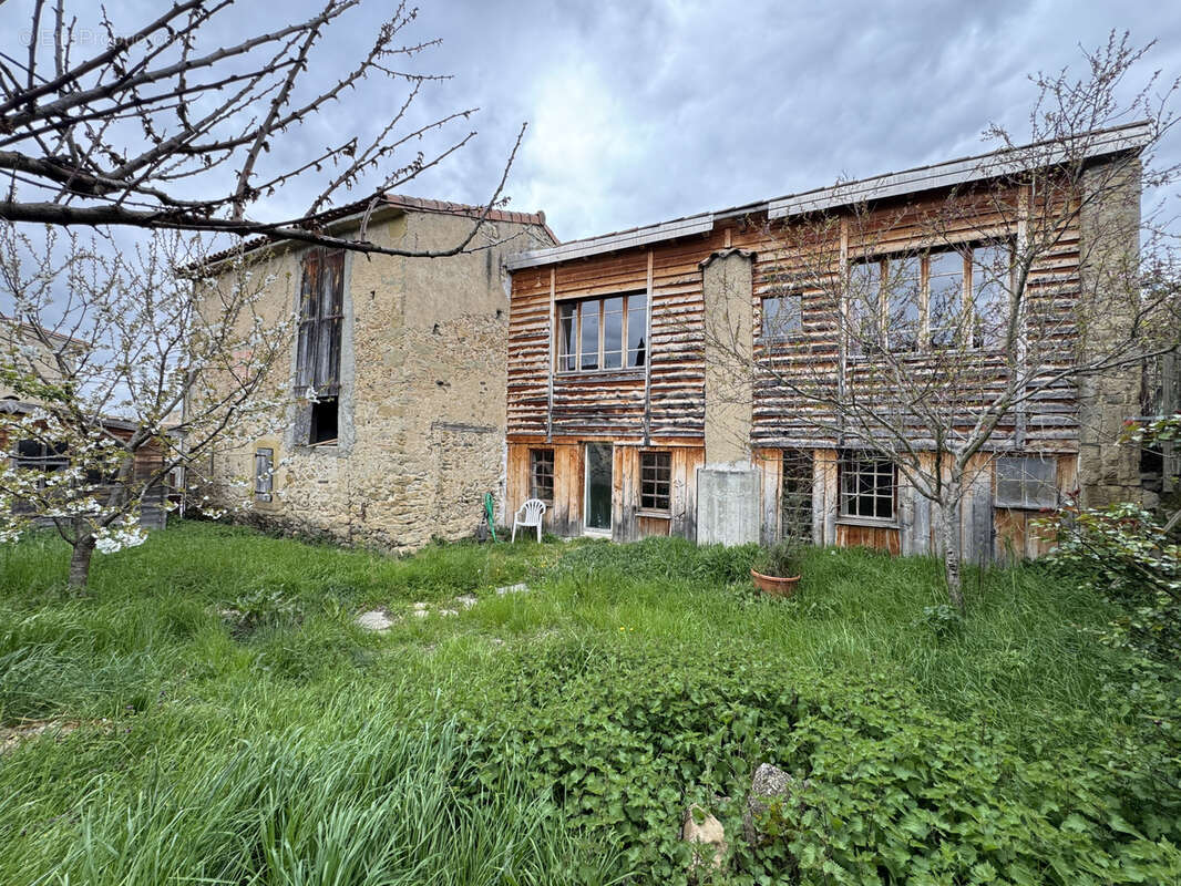Maison à MIREPOIX