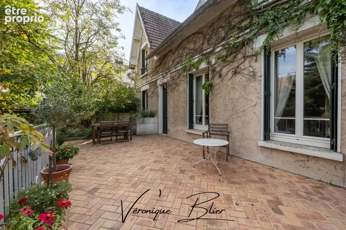 Maison 7 pièces 207 m² à vendre à Mantes-La-Jolie (78200) - photo 8