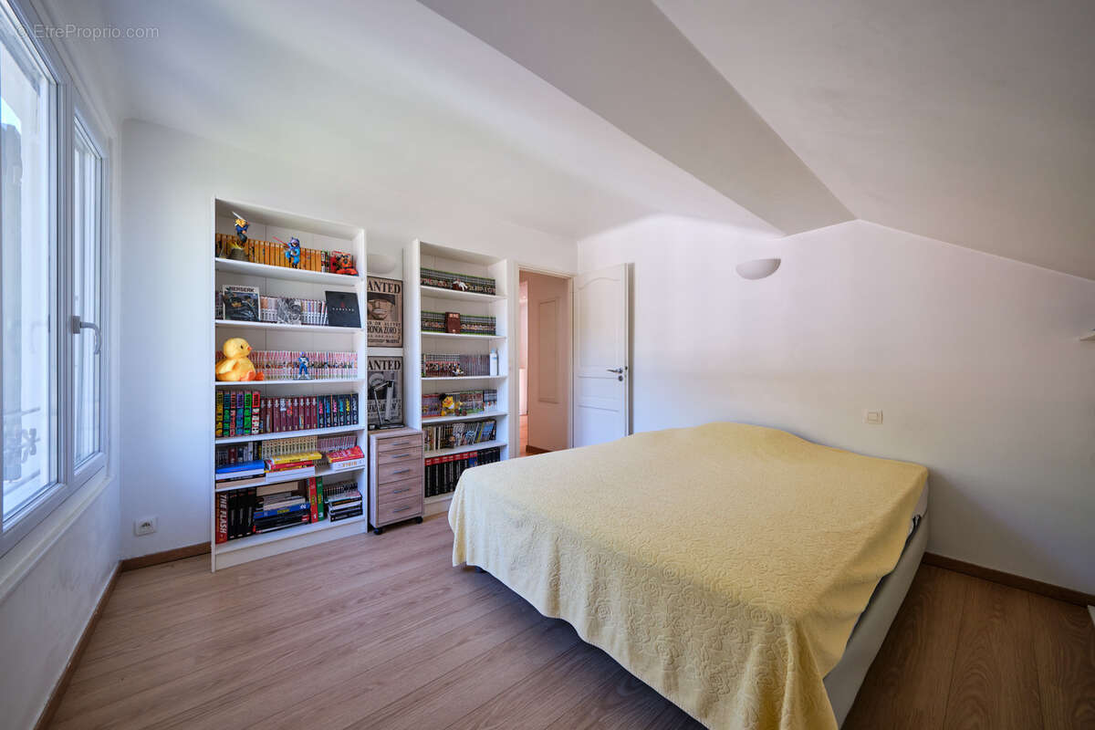 Appartement à ANNECY-LE-VIEUX