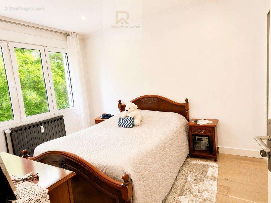 Appartement - photo 2