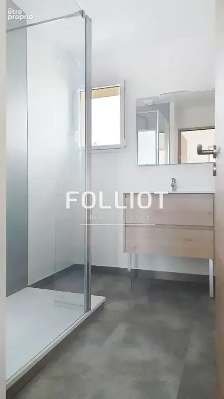 A VENDRE, Appartement Avranches 4 pièce(s) 98.68 m2 - photo 9