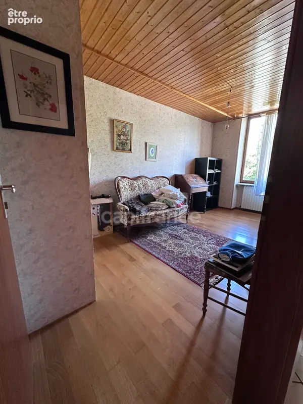 Maison à vendre 9 pièces POMMIERS LA PLACETTE (38) - photo 17