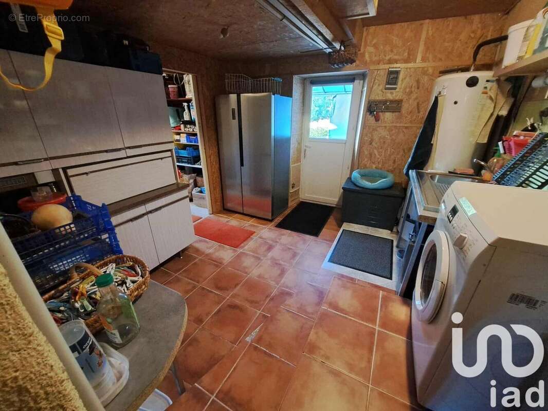 Photo 2 - Maison à PLELAN-LE-PETIT