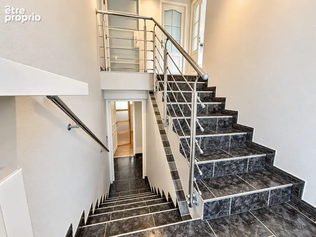 Maison 5 pièces 165 m² à vendre à Koenigsmacker (57970) - photo 8