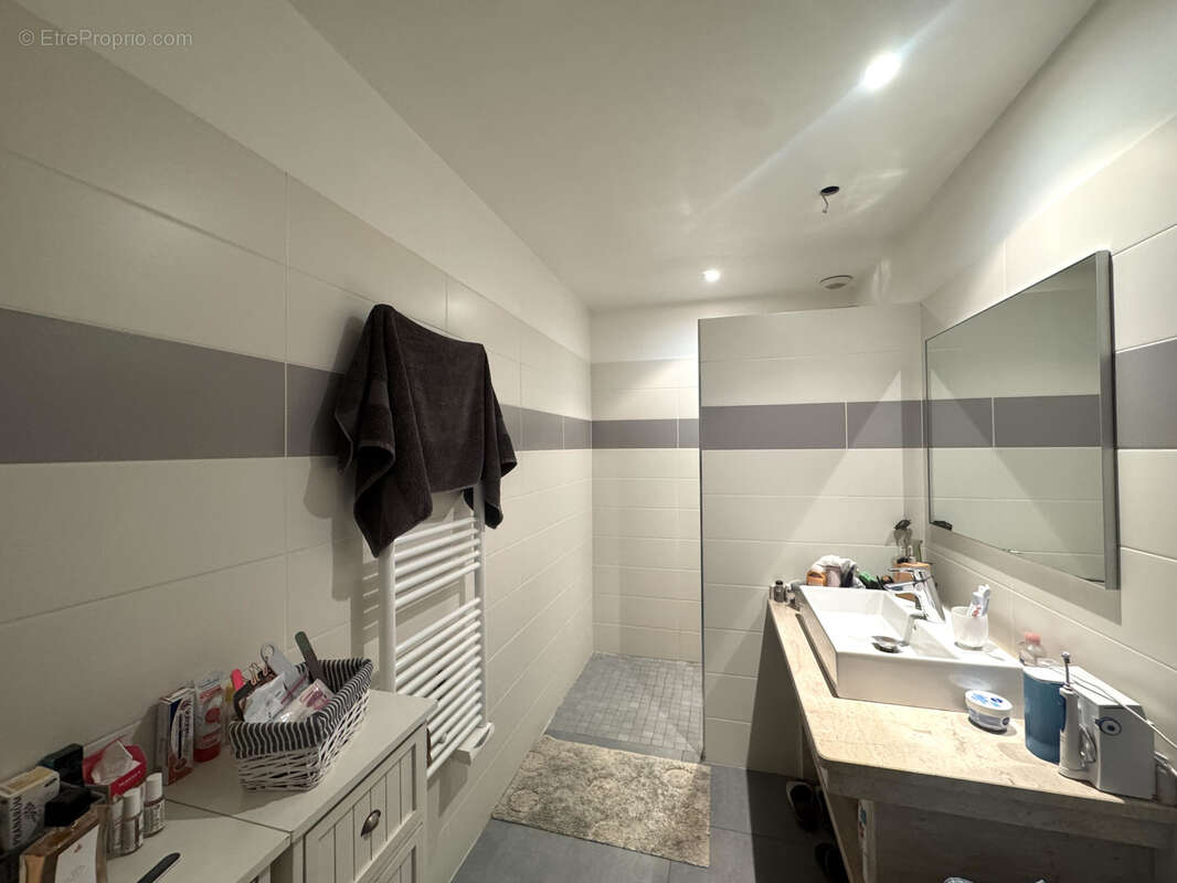 Appartement à PROPRIANO