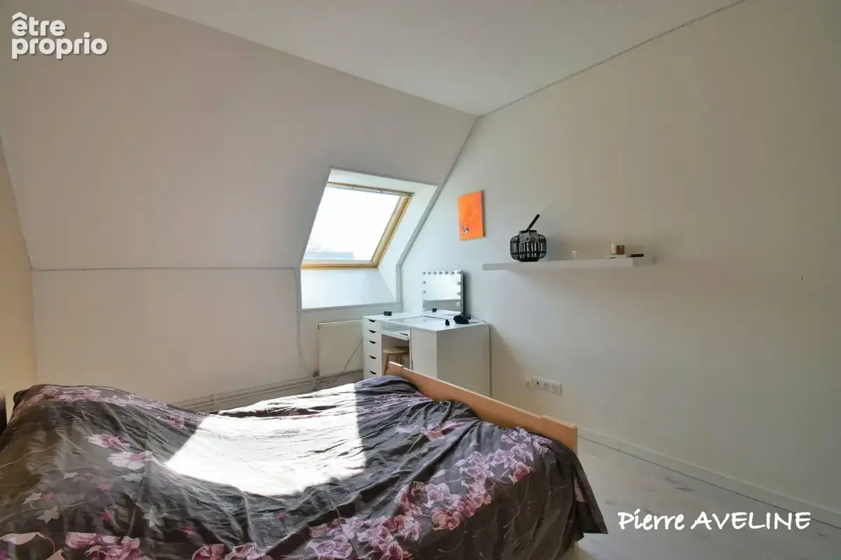 Maison à vendre 5 pièces BROU (28) - photo 6