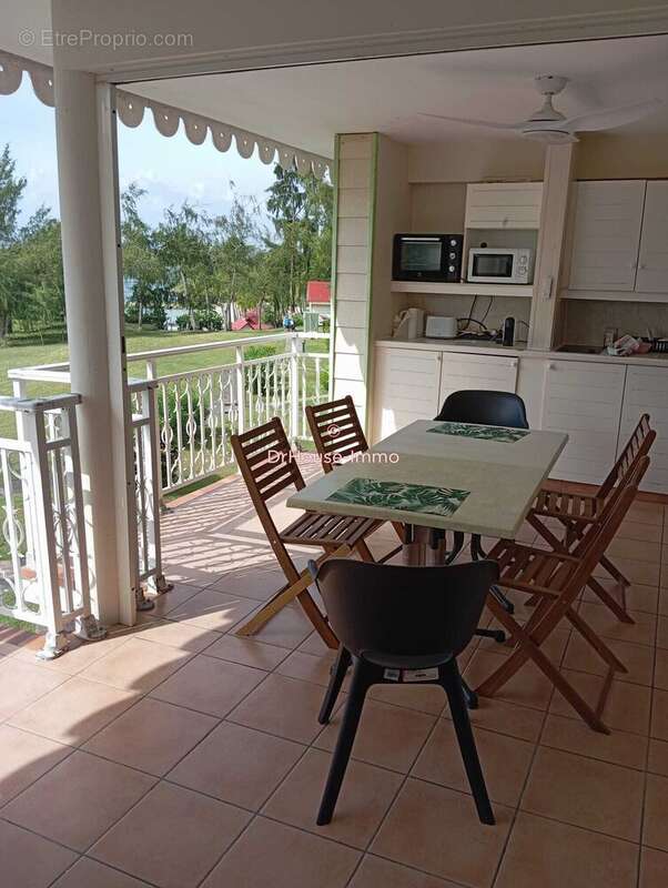 Appartement 50 m² à Sainte-Anne  - photo 27