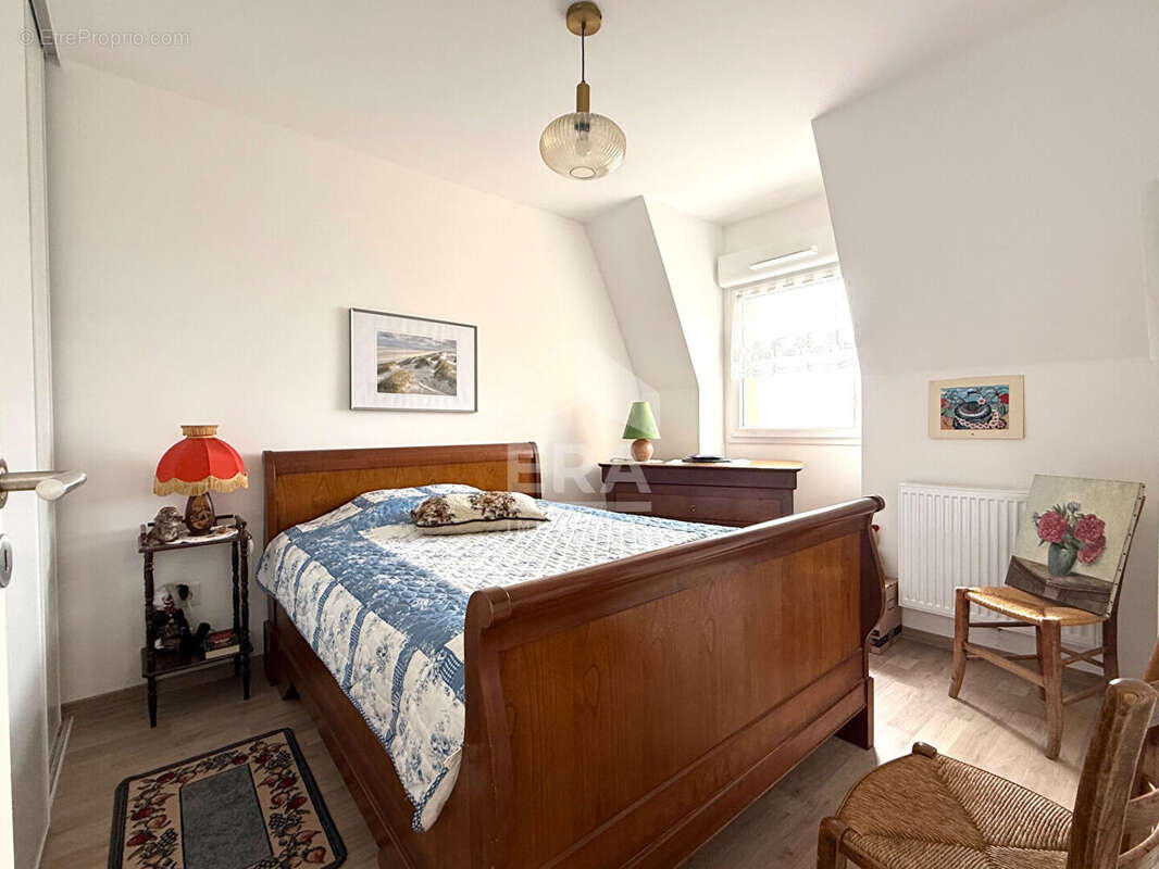 Appartement à ETAPLES