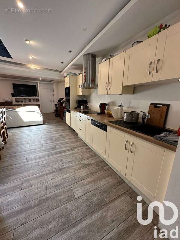 Photo 2 - Maison à MONTIVILLIERS