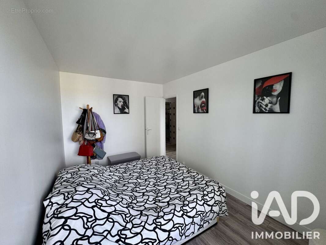 Photo 8 - Appartement à CHILLY-MAZARIN