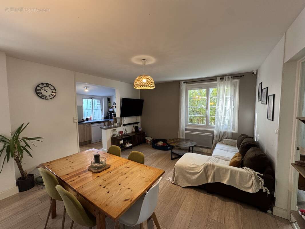 Maison 60 m² à Royan  - photo 37