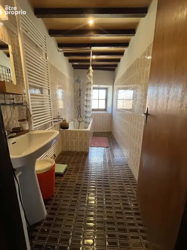 Maison La Digne D'amont  4 pièce(s) - photo 9