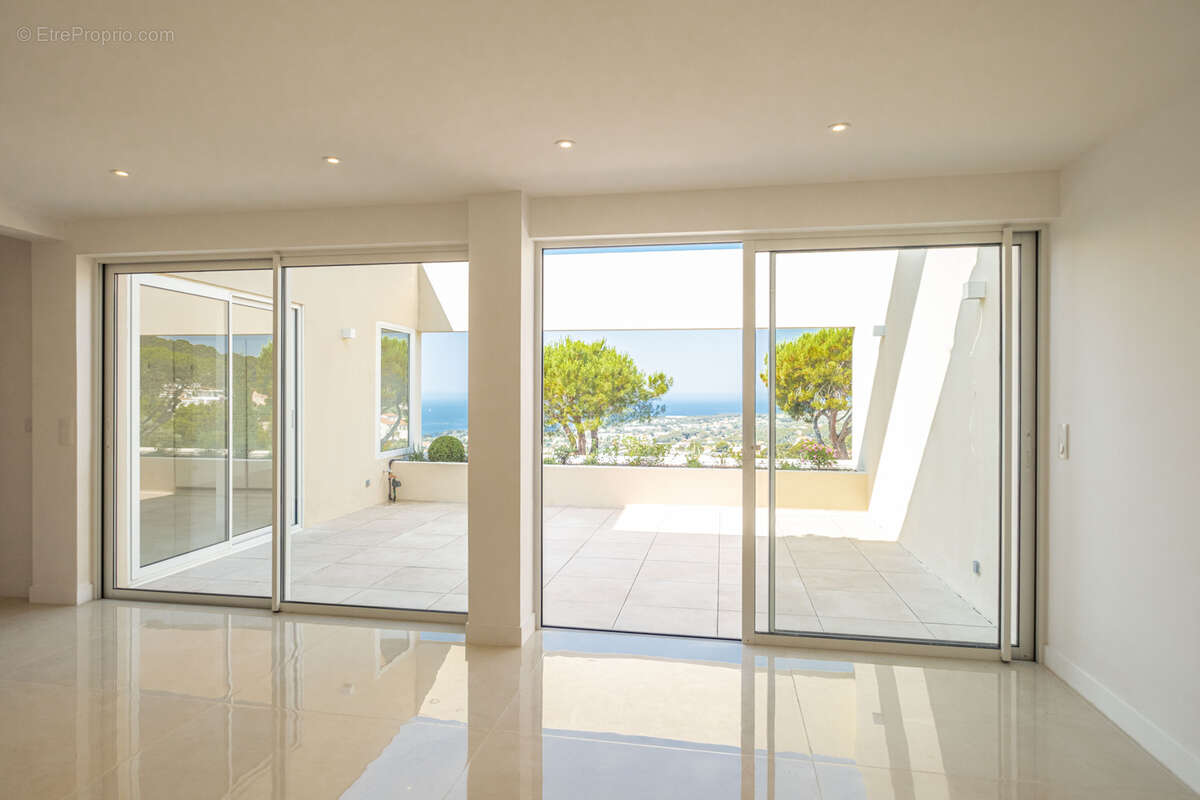 Appartement à BANDOL