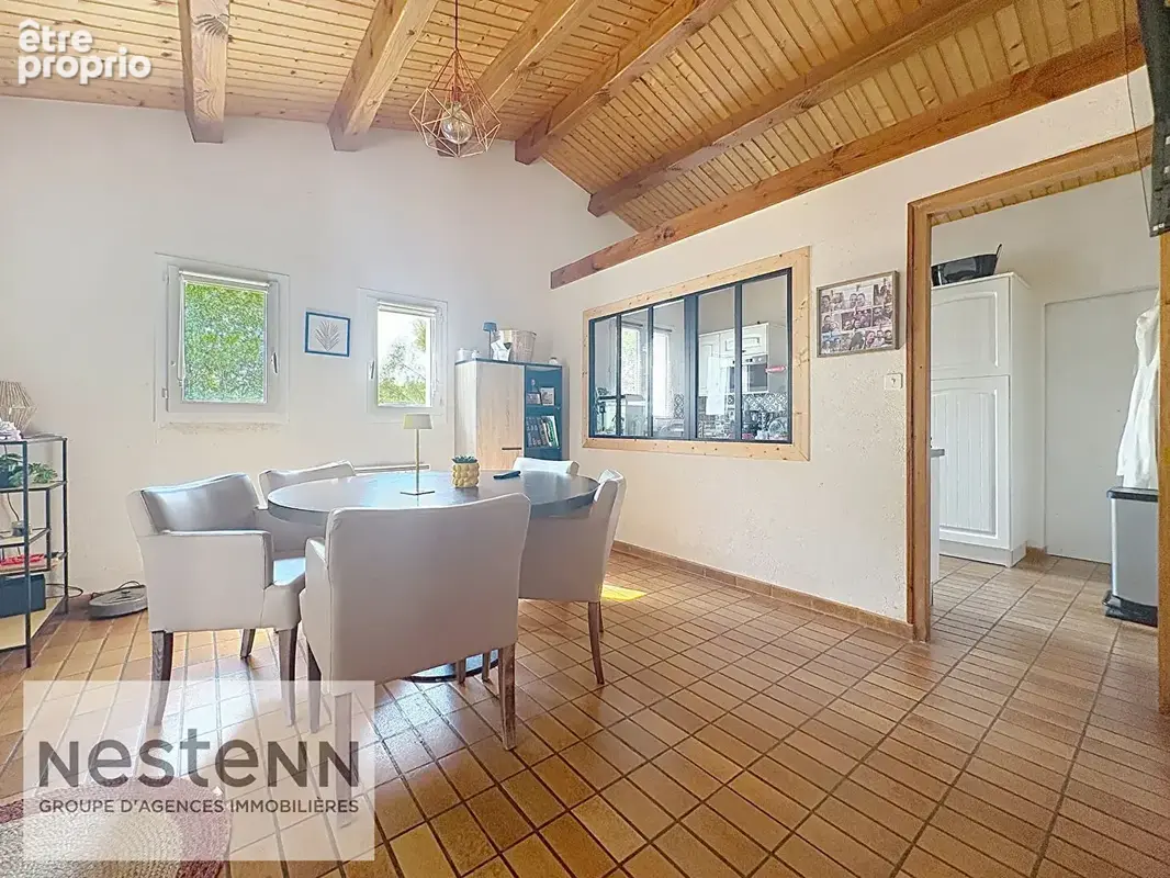 Maison La Barre De Monts - photo 4