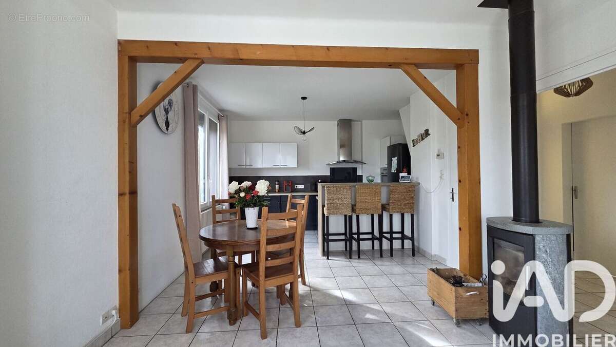 Photo 3 - Maison à ANCENIS
