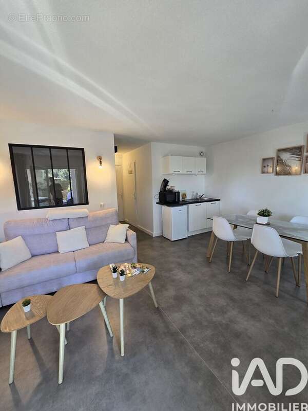 Photo 3 - Appartement à LES BAUX-DE-PROVENCE