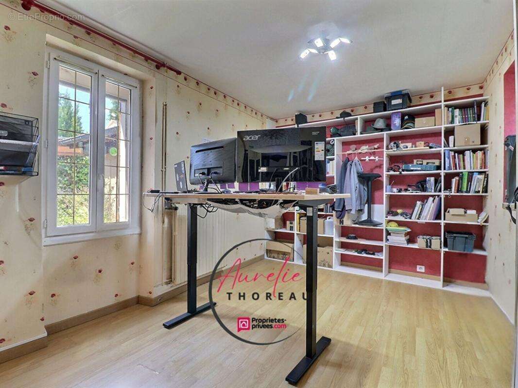 Maison Tivernon, 3 chambres, jardin, garage - photo 10