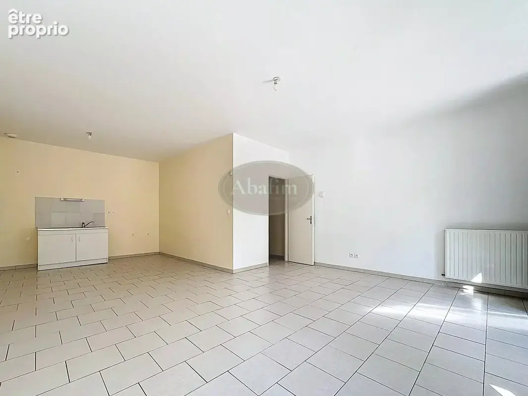 Maison centre ville - photo 8