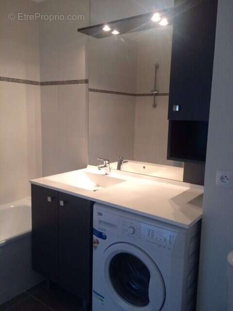 Appartement à CASTANET-TOLOSAN