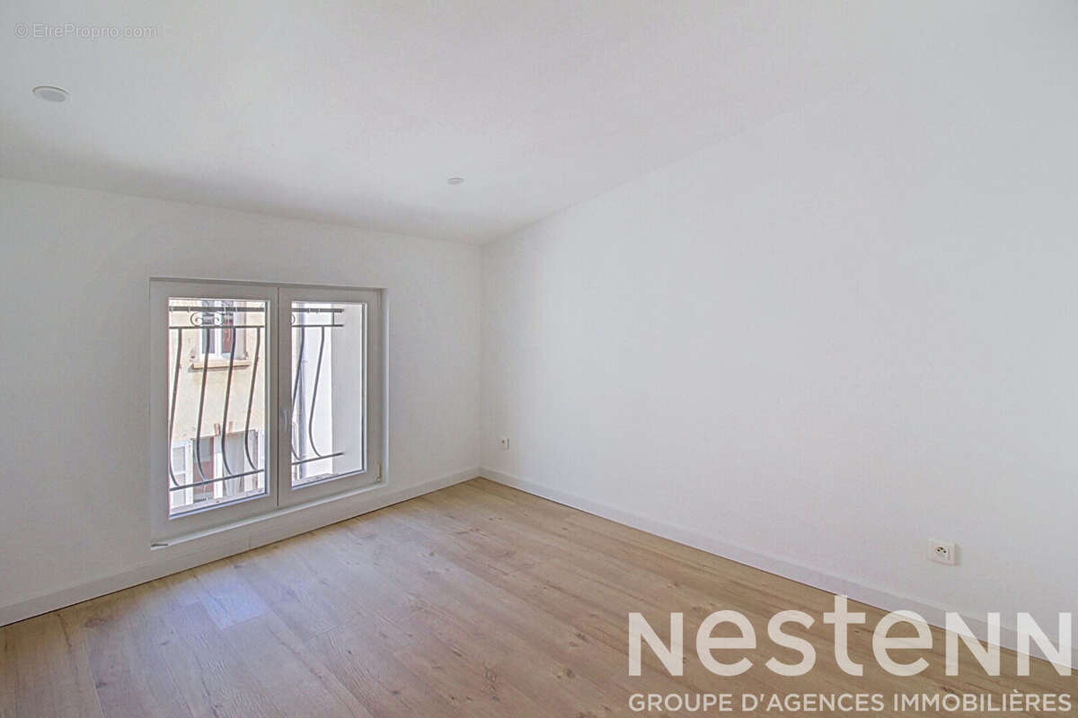 A vendre aux arcs-sur-argens  appartement 3 pièces centre-ville - photo 9