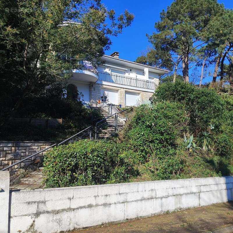 Maison à ARCACHON