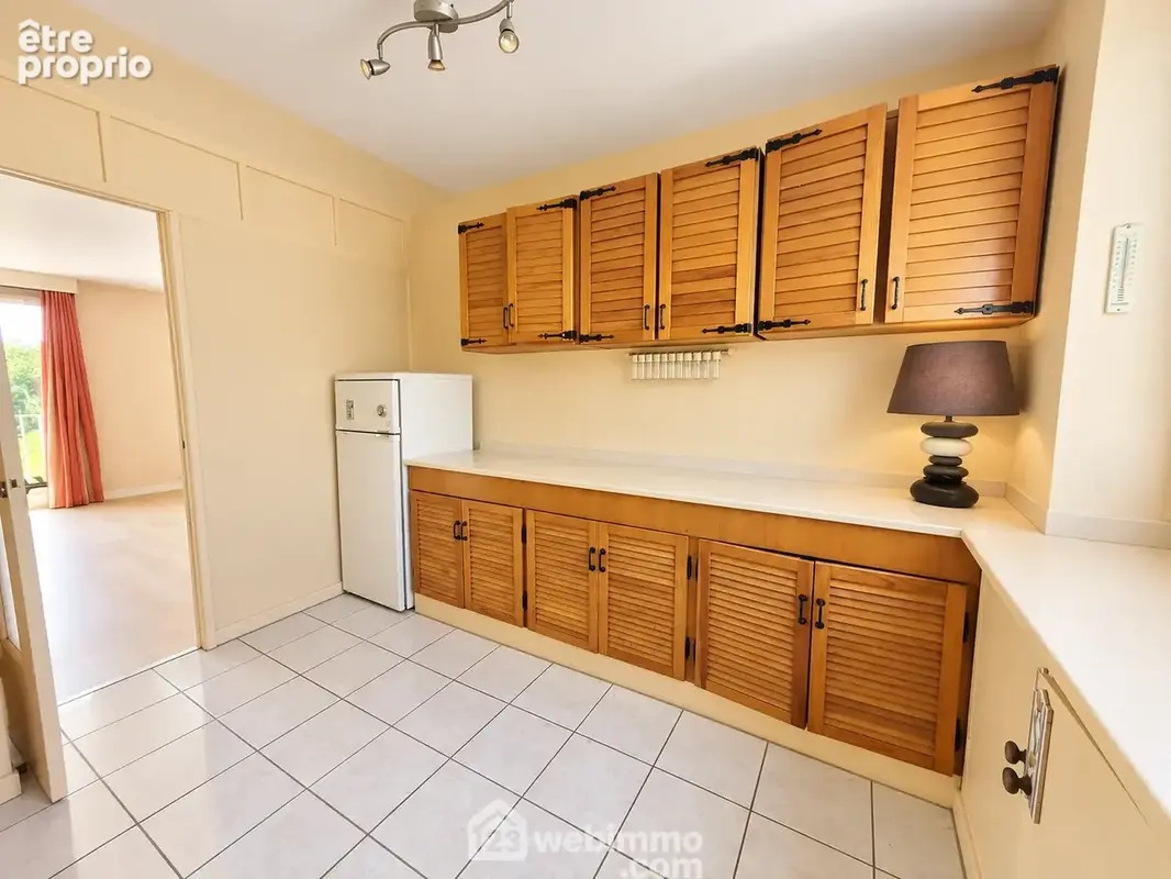 Appartement 3 pièces 55 m² à vendre à Cachan (94230) - photo 16