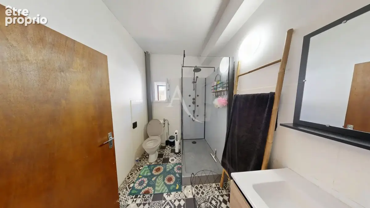 Maison 8 pièces 229 m² à vendre à Villegly (11600) - photo 8