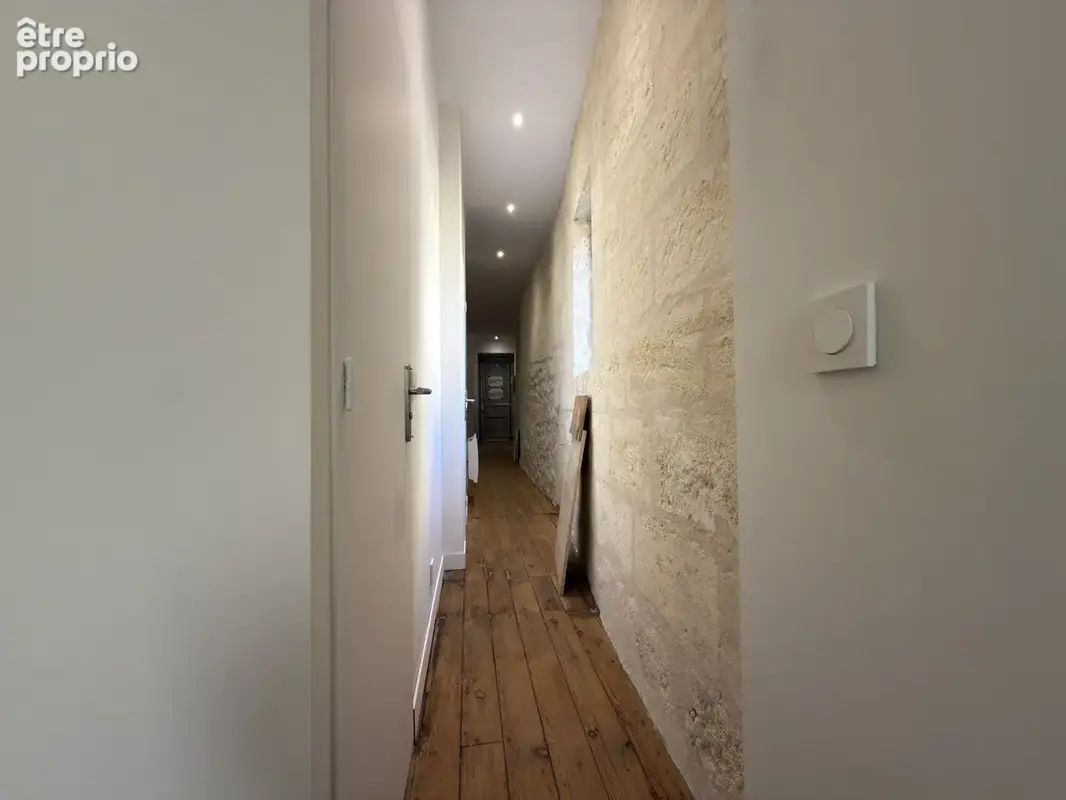 Appartement 2 pièces 48 m² à vendre à Bordeaux (33000) - photo 9