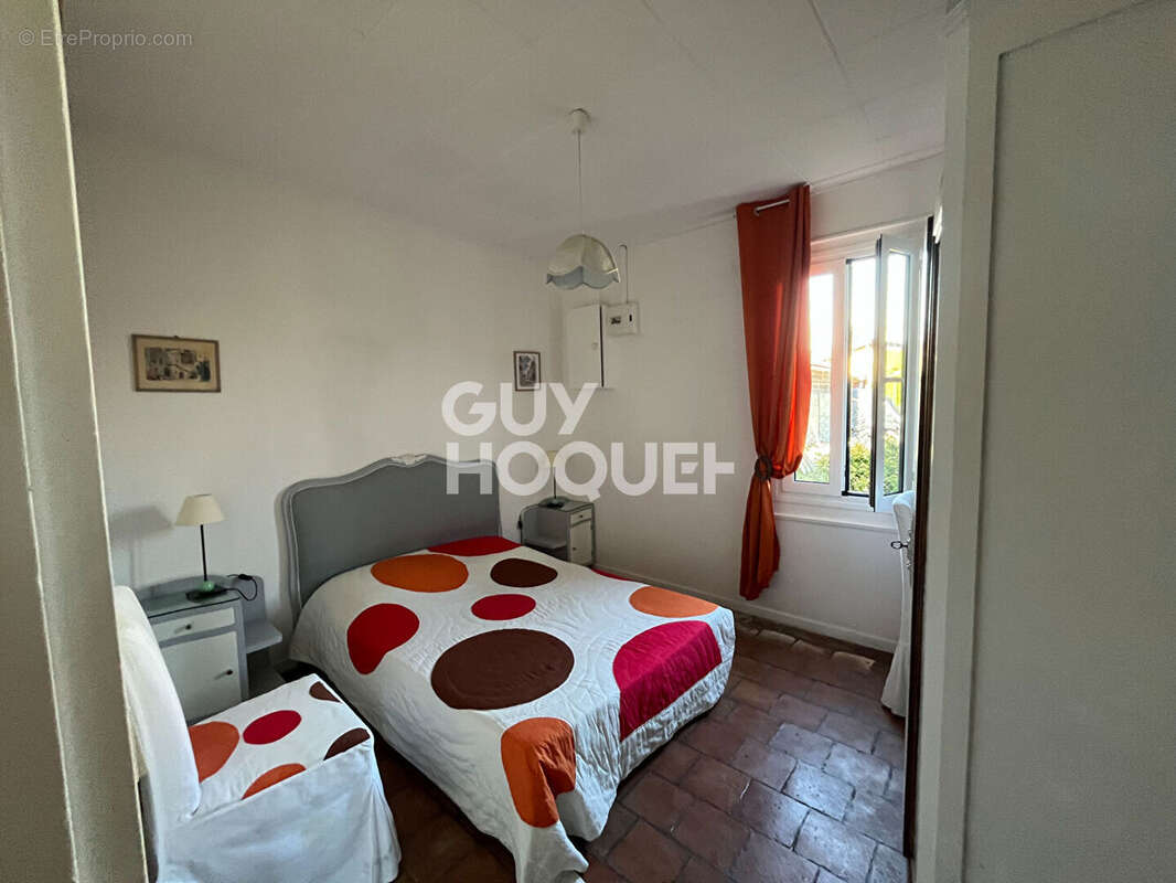 Maison à PONTENX-LES-FORGES