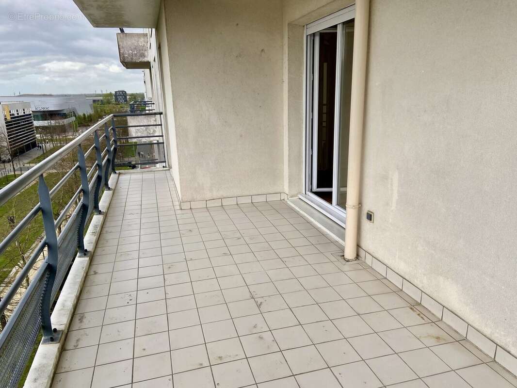 Appartement à ANGERS