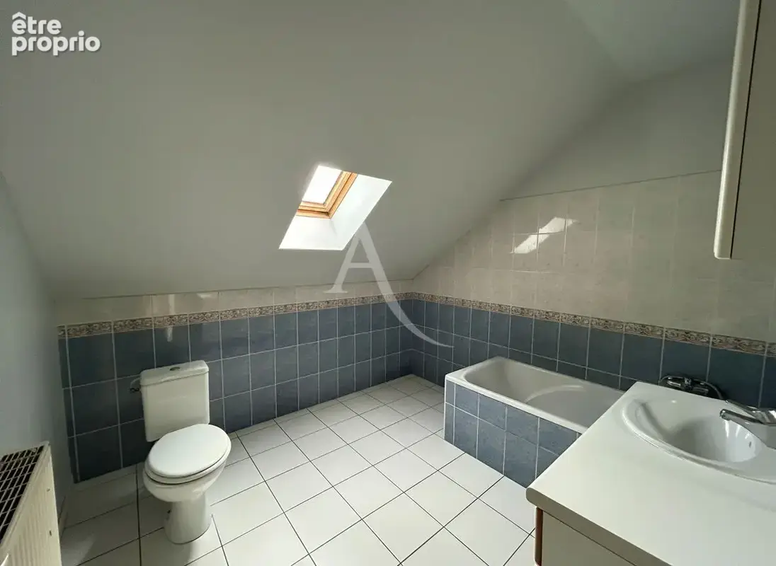 Maison Sainte Luce Sur Loire  95 m2 3 chambres avec jardin - photo 8