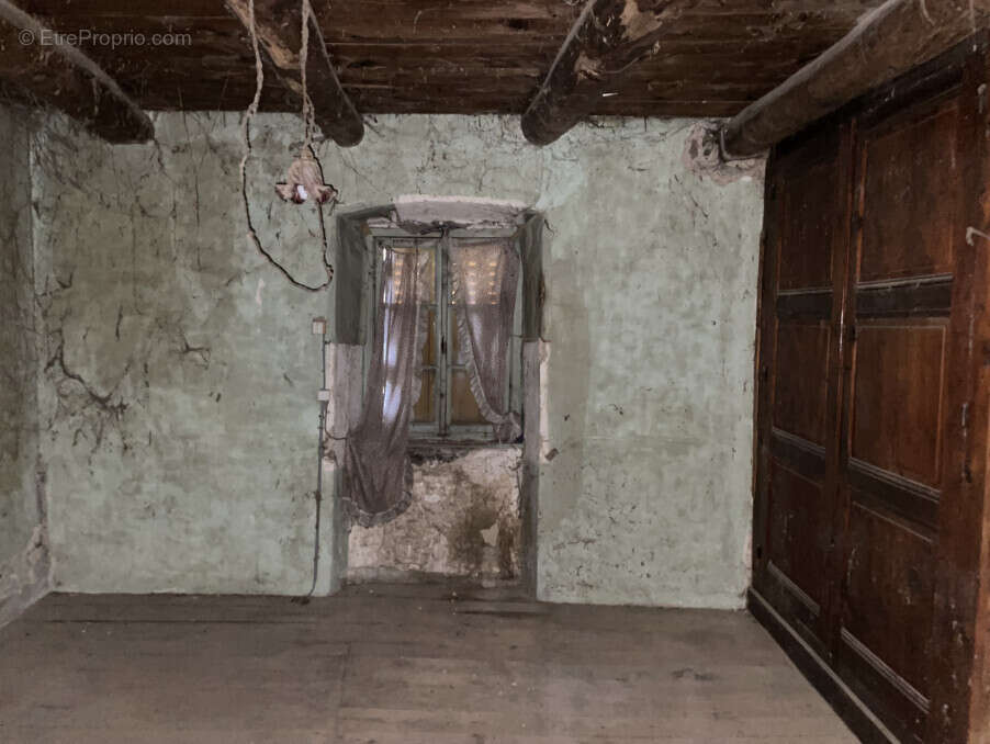 Maison à SAINT-NECTAIRE