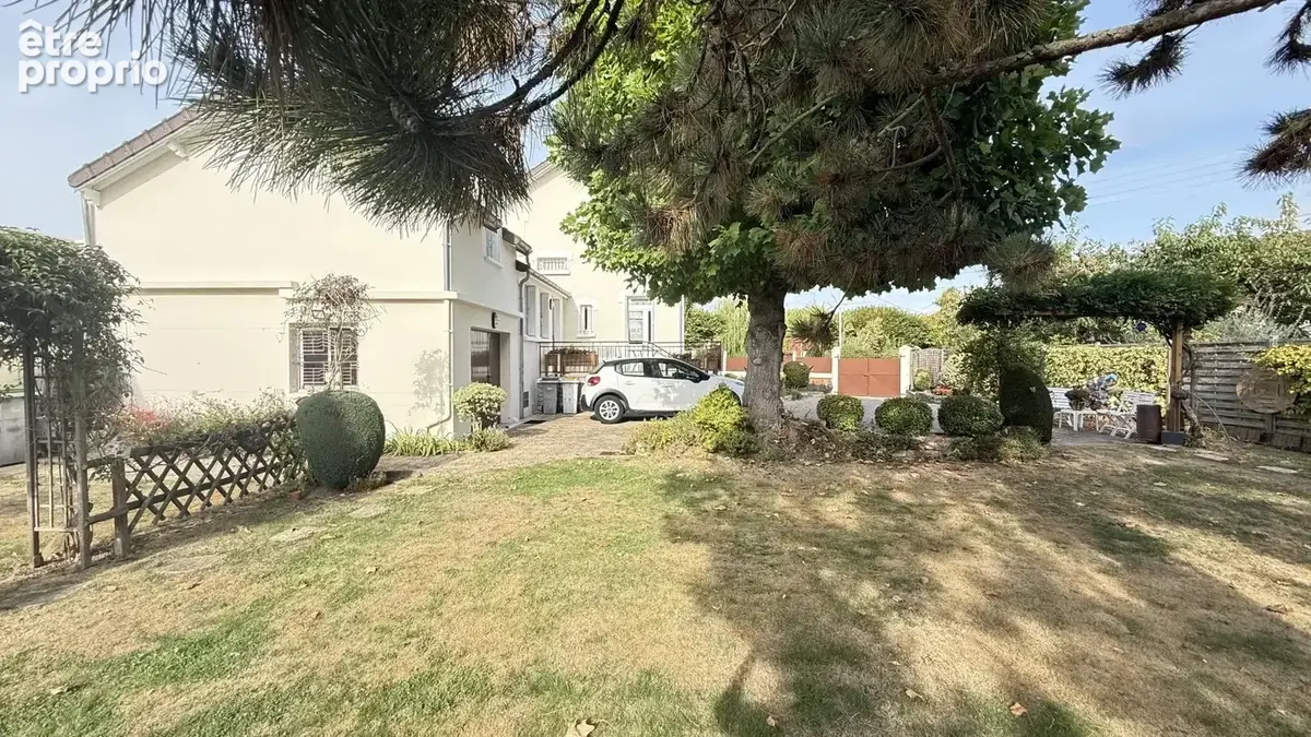 Maison 7 pièces de 123m² - photo 21