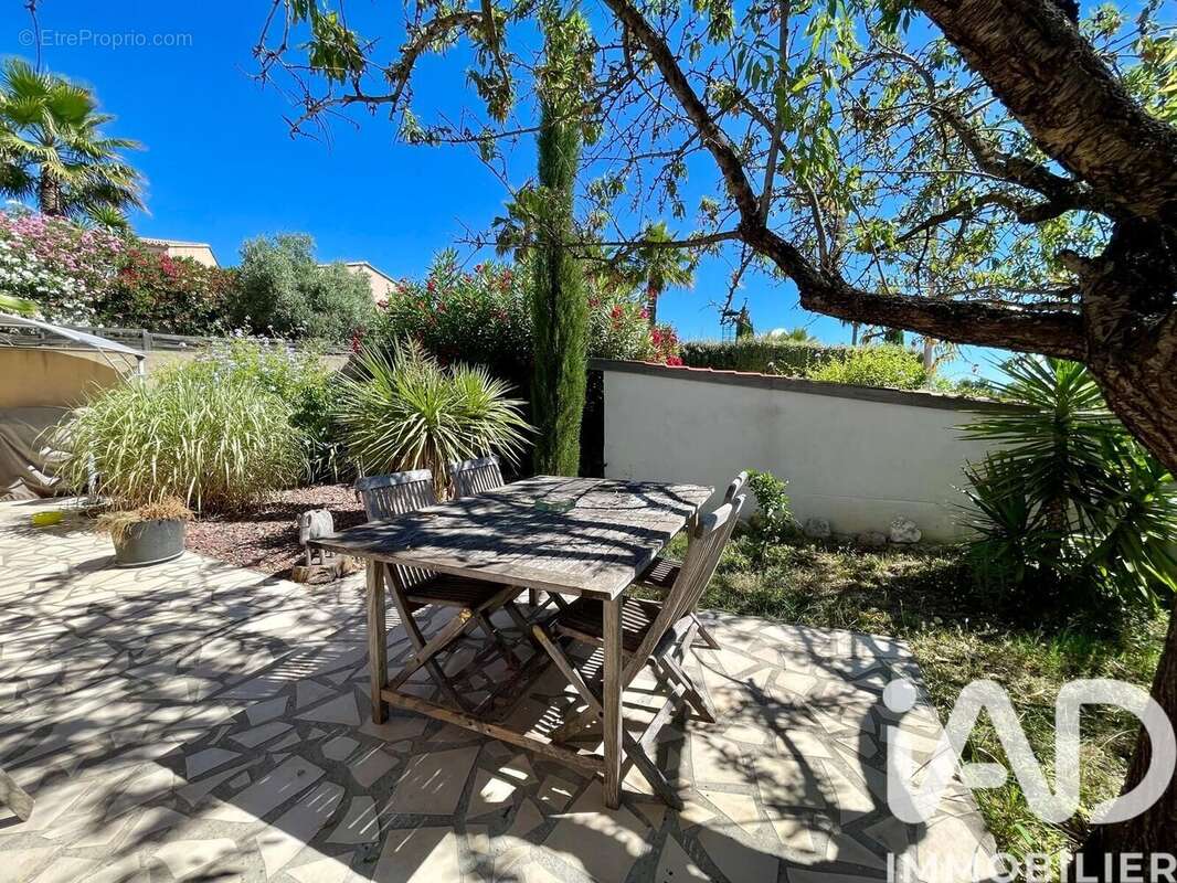 Photo 7 - Maison à JUVIGNAC