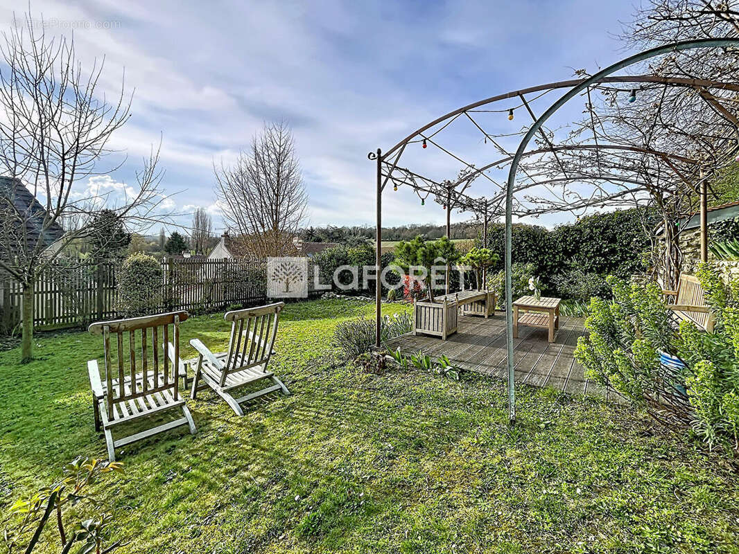 Maison à BELLEFONTAINE