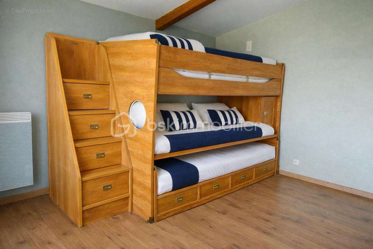 Maison à CAMBO-LES-BAINS