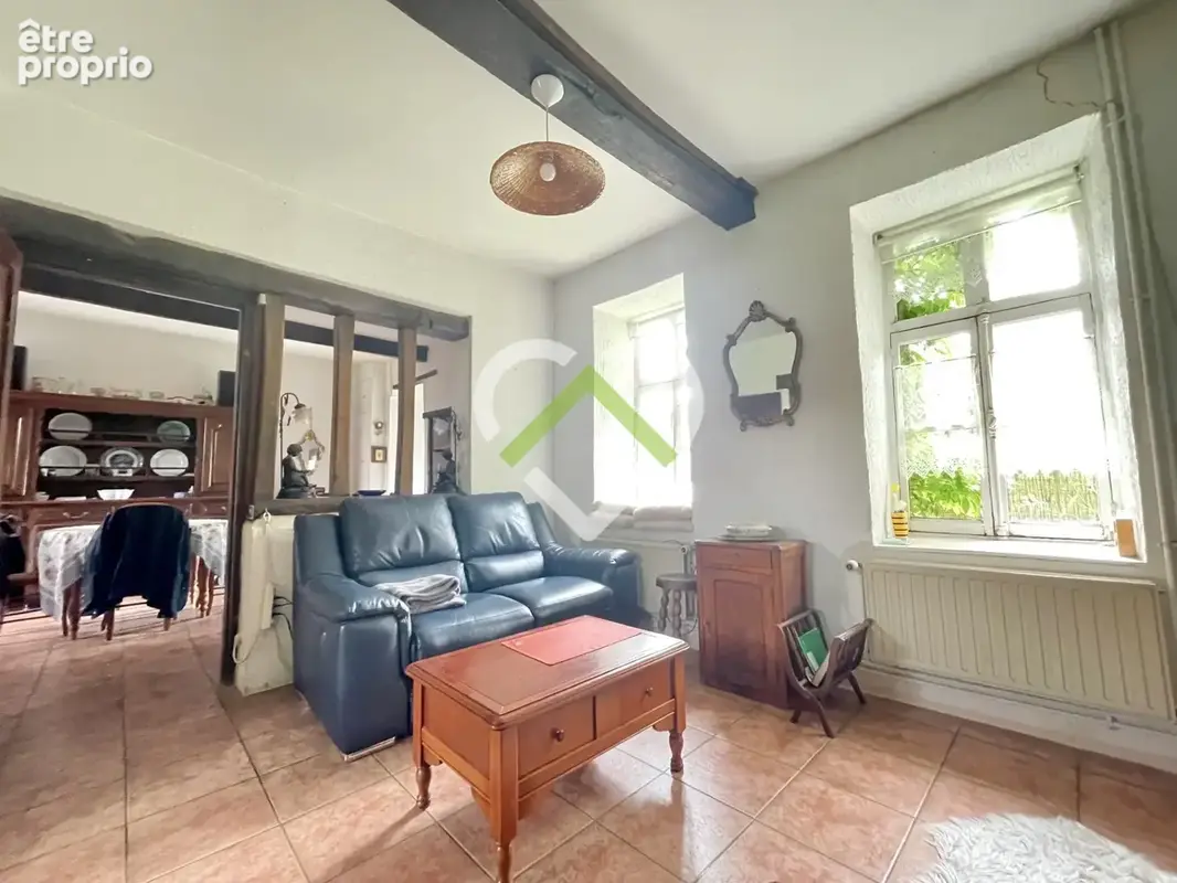 Maison à rénover Willems - photo 2