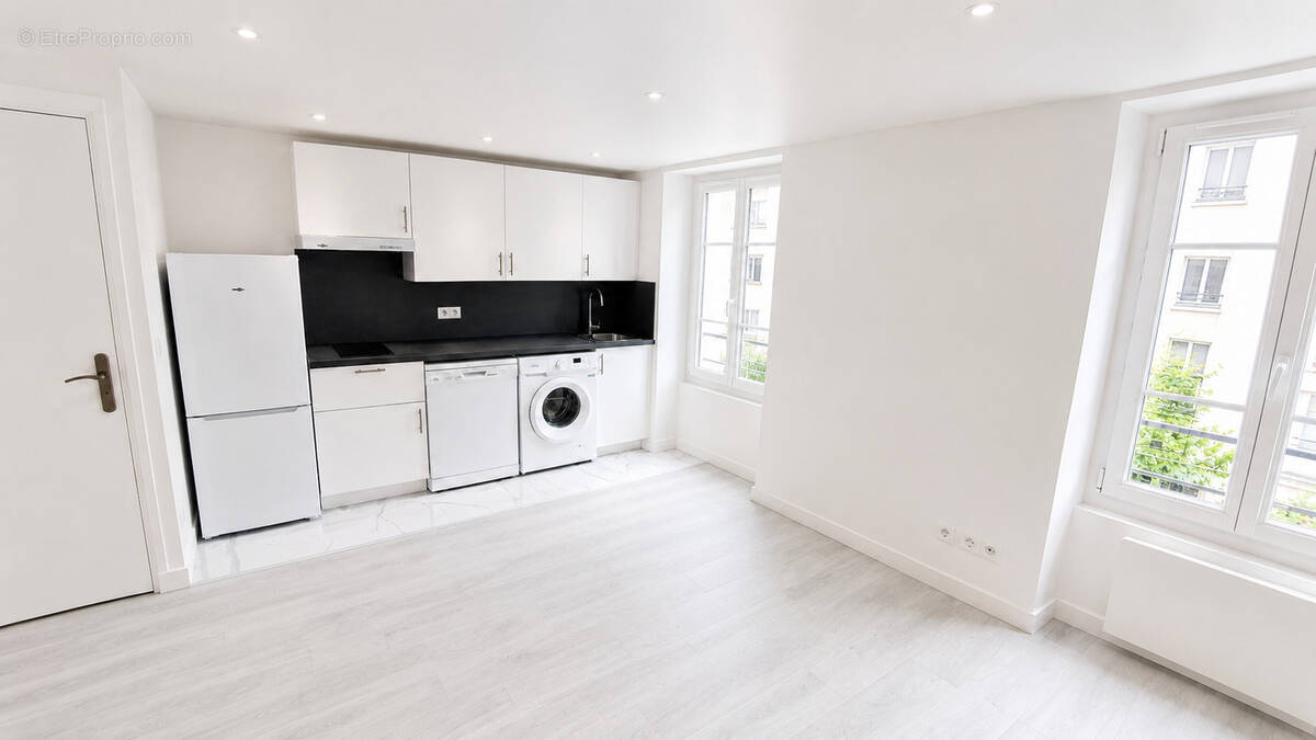Photo 1 - Appartement à NEUILLY-SUR-SEINE