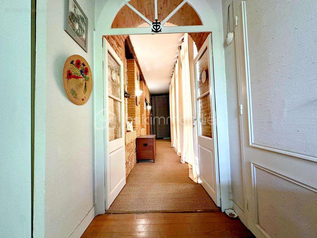 Appartement à LAVAUR