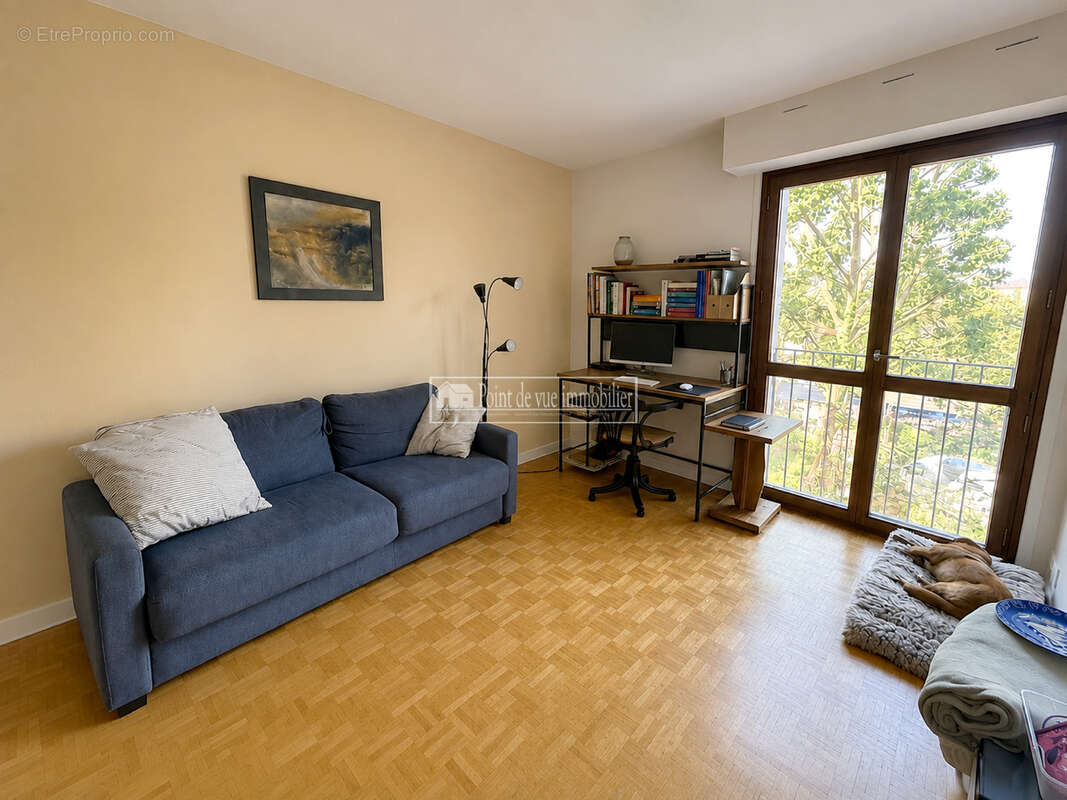 Appartement à VIRY-CHATILLON