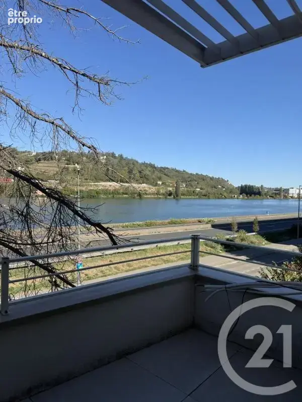 Photo Appartement à Vienne au prix de 175 000€