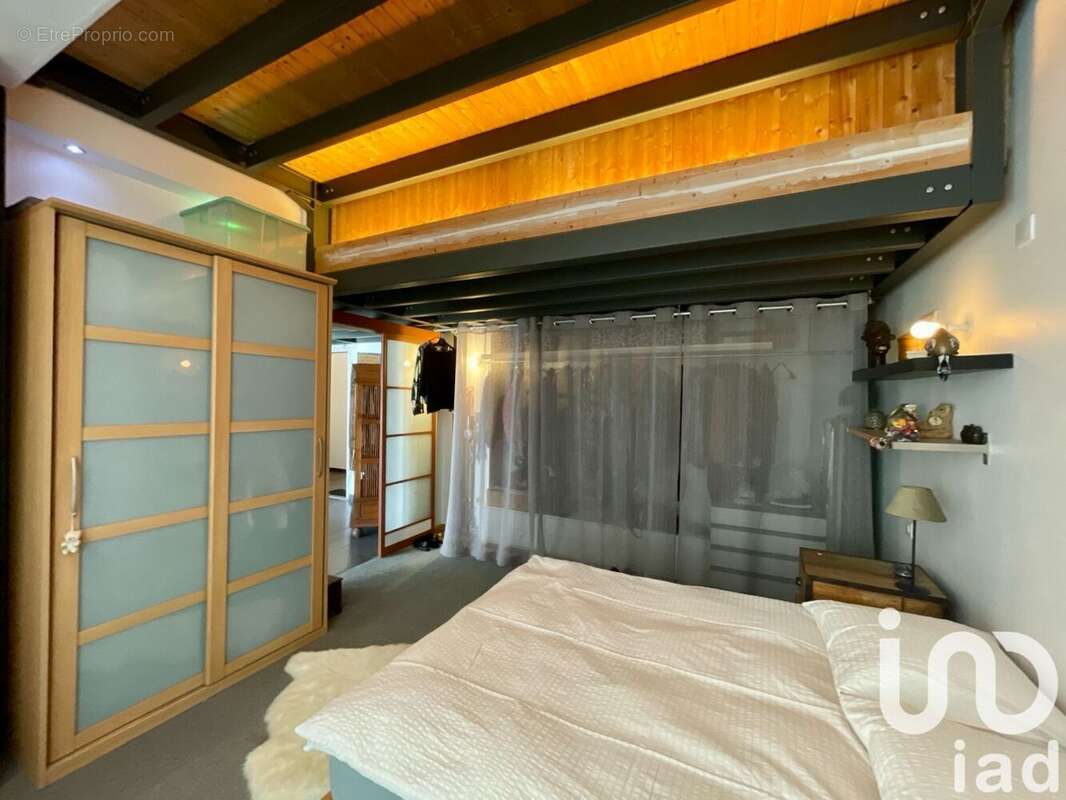 Photo 3 - Appartement à QUIMPER