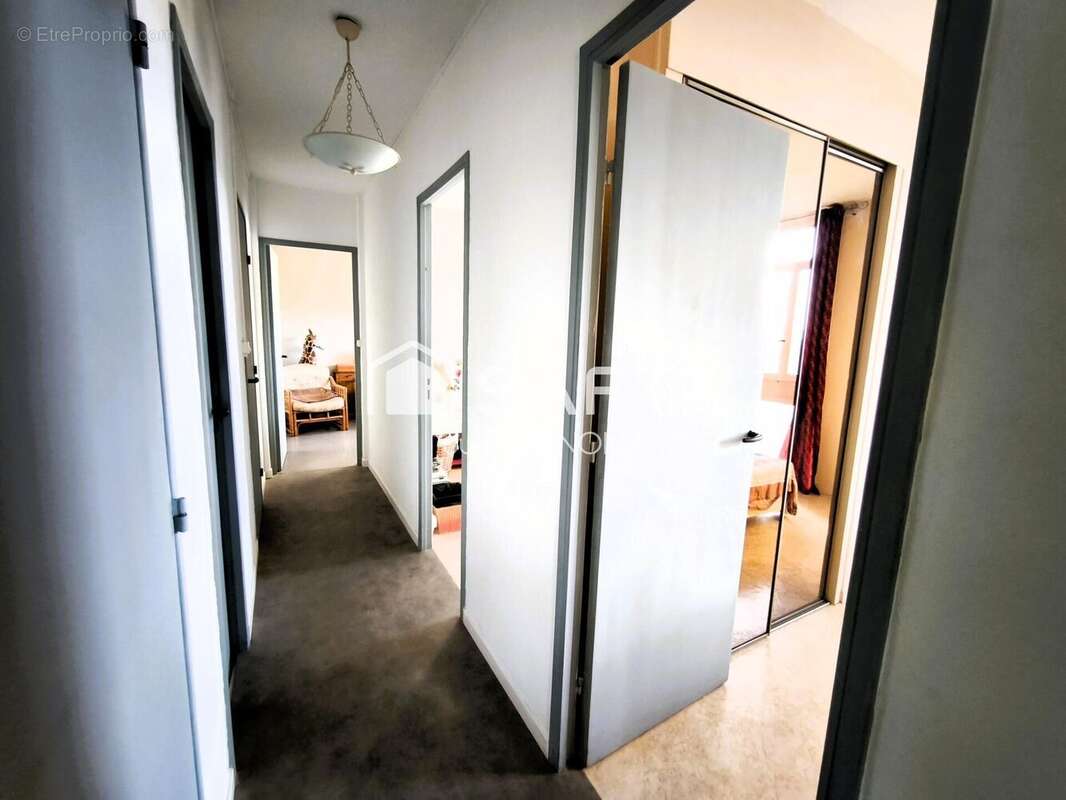 Photo 7 - Appartement à APT