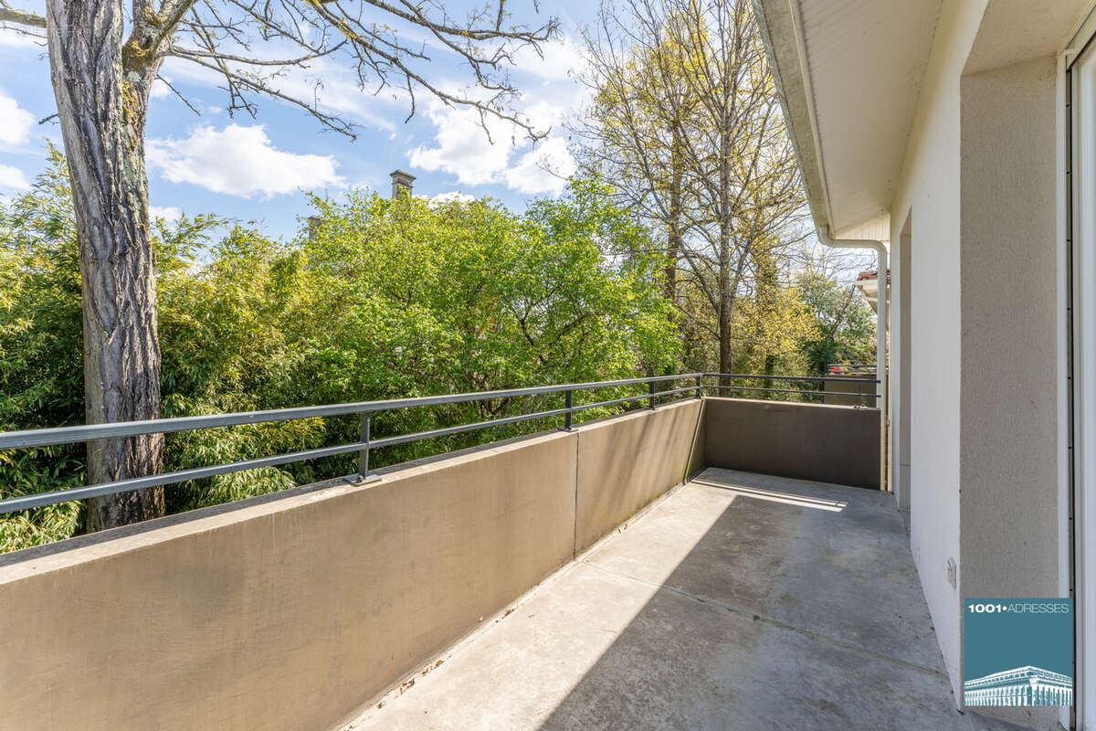 Appartement à PESSAC