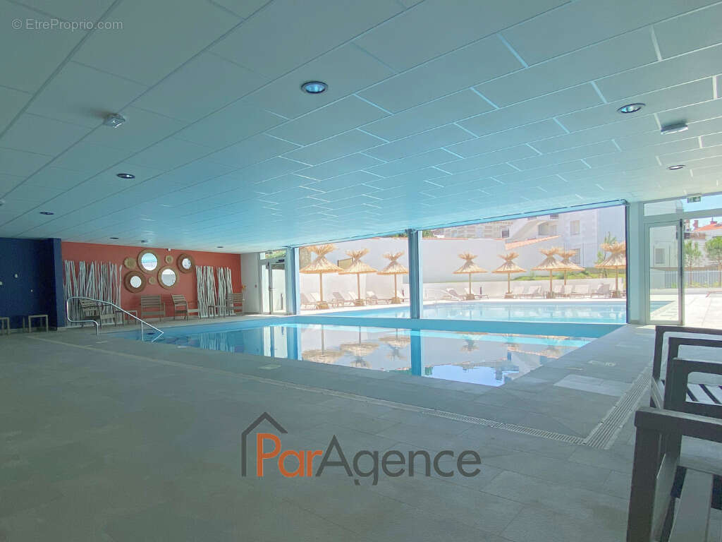 Appartement de 42.55 m2 - photo 6