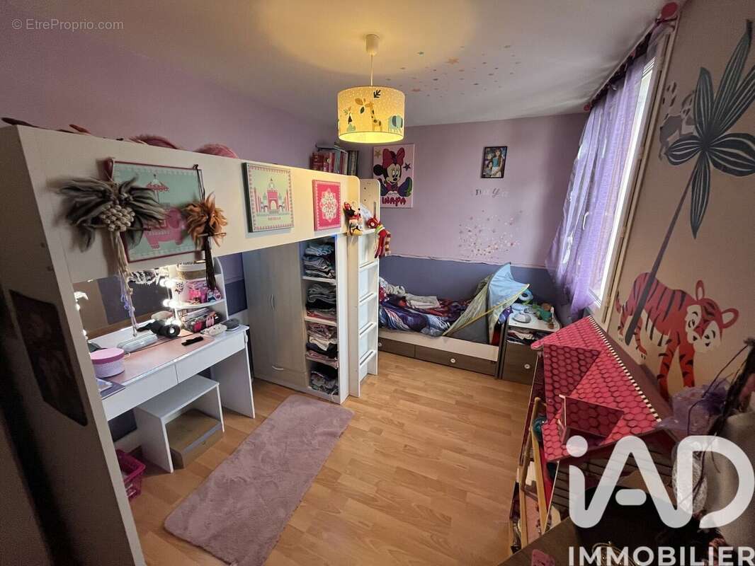 Photo 8 - Appartement à CLICHY-SOUS-BOIS