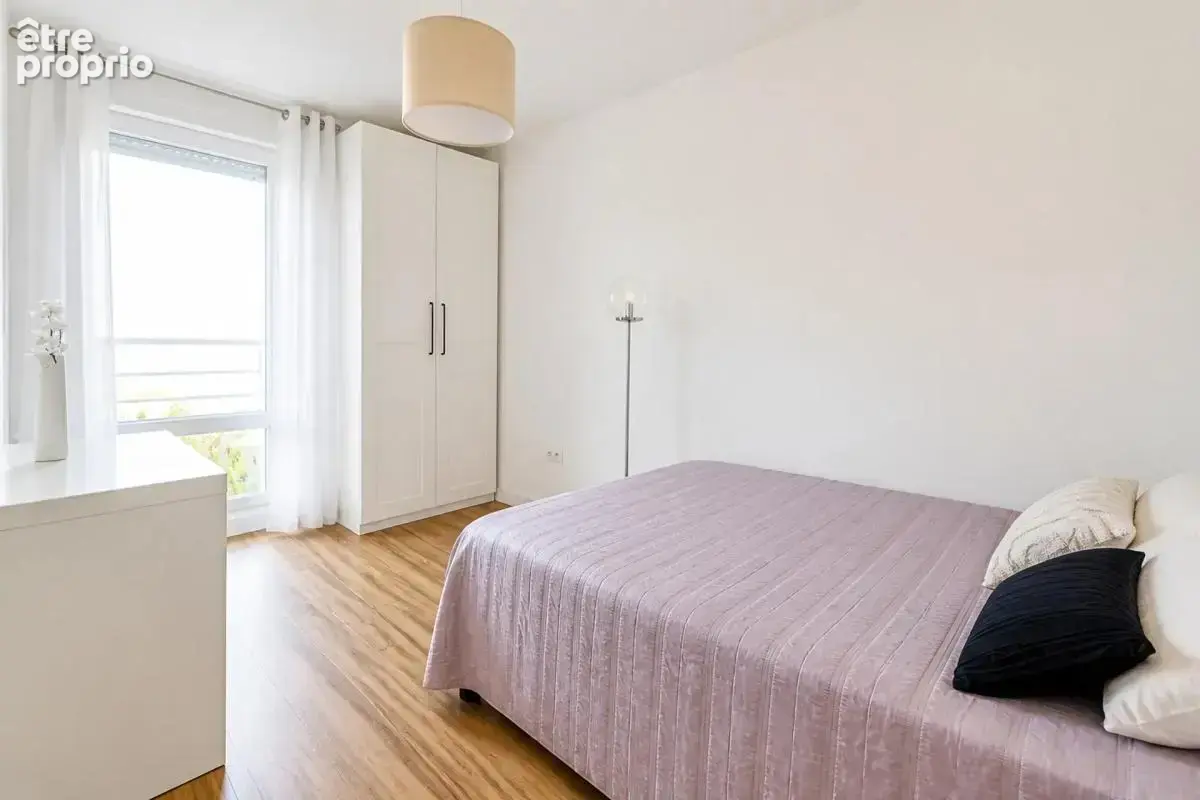 Appartement de 3 pièces de 57 m² à Sartrouville - photo 4