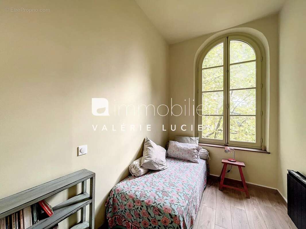 Appartement à GRAVESON