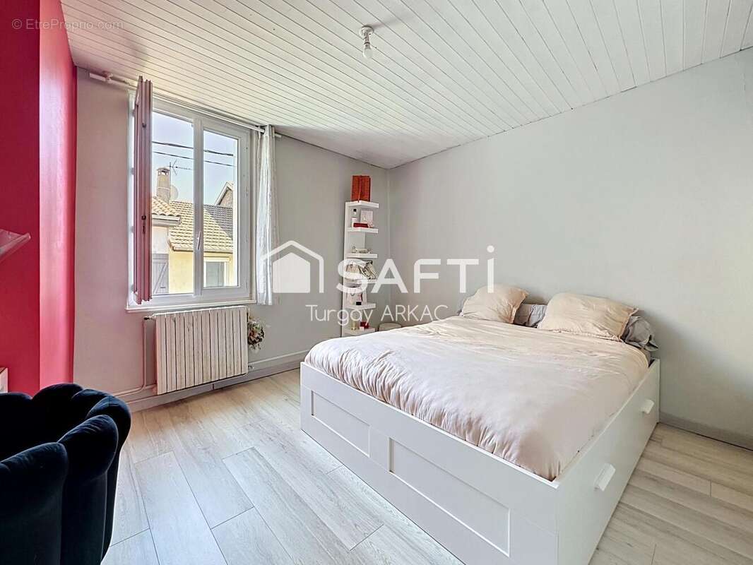 Photo 7 - Maison à BOURGOIN-JALLIEU